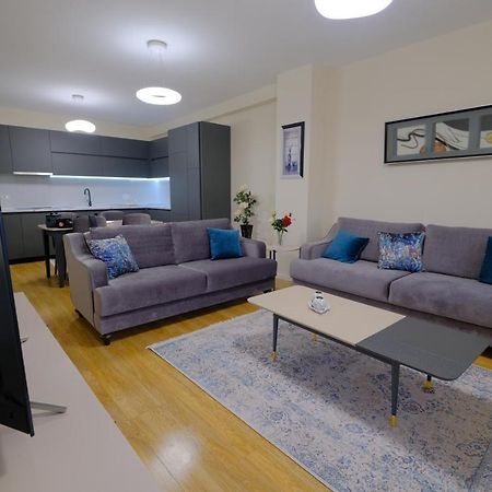 Comfy Apartment In Shkodër Dış mekan fotoğraf