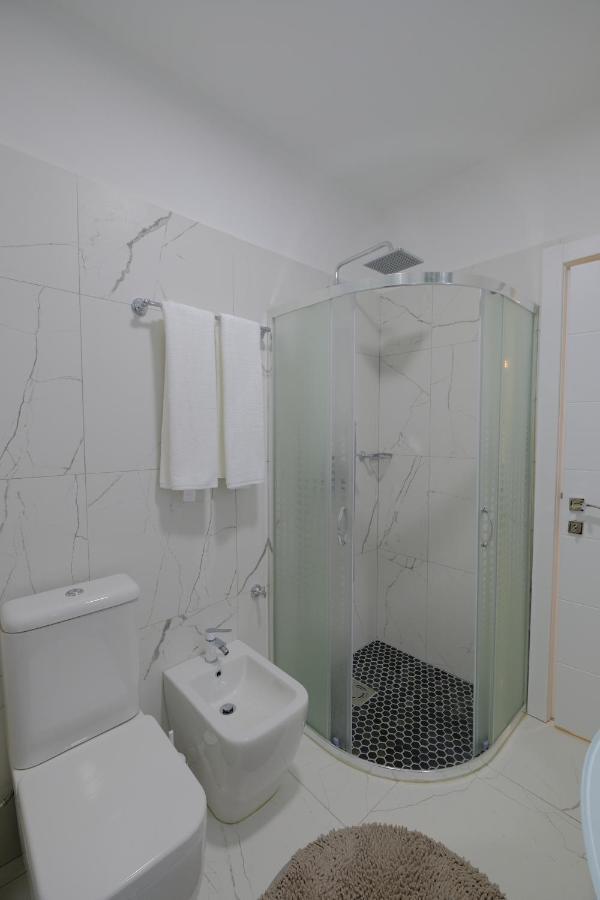 Comfy Apartment In Shkodër Dış mekan fotoğraf