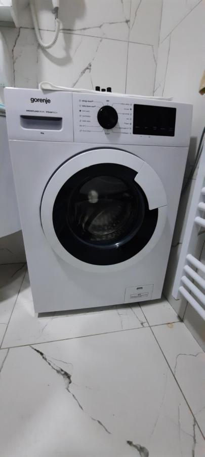 Comfy Apartment In Shkodër Dış mekan fotoğraf