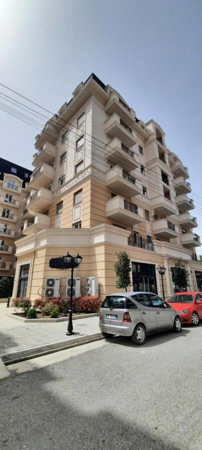 Comfy Apartment In Shkodër Dış mekan fotoğraf