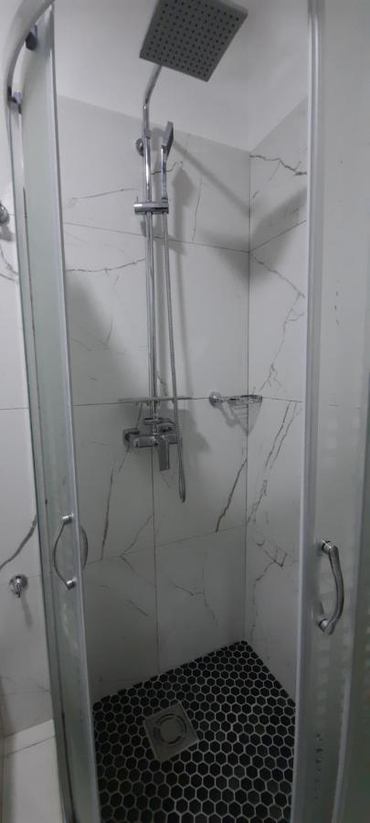 Comfy Apartment In Shkodër Dış mekan fotoğraf