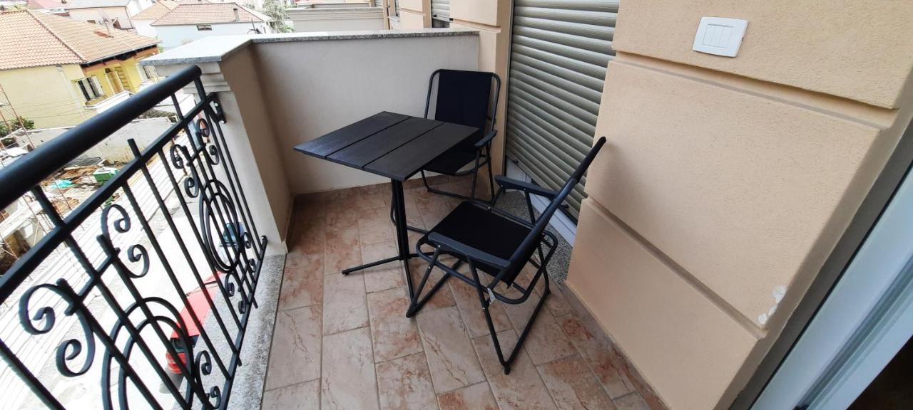 Comfy Apartment In Shkodër Dış mekan fotoğraf